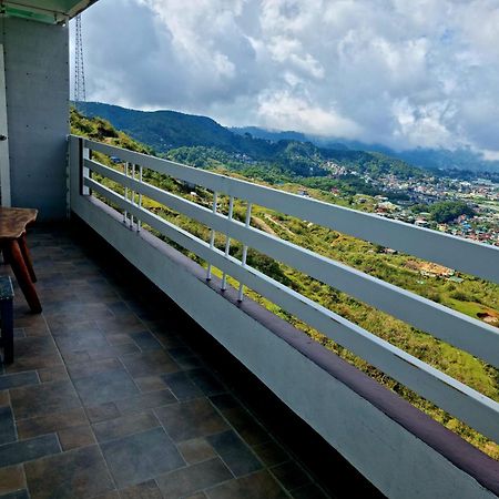 Wanay'S Rocky Mountain Homestay Baguio City Buitenkant foto