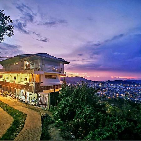 Wanay'S Rocky Mountain Homestay Baguio City Buitenkant foto