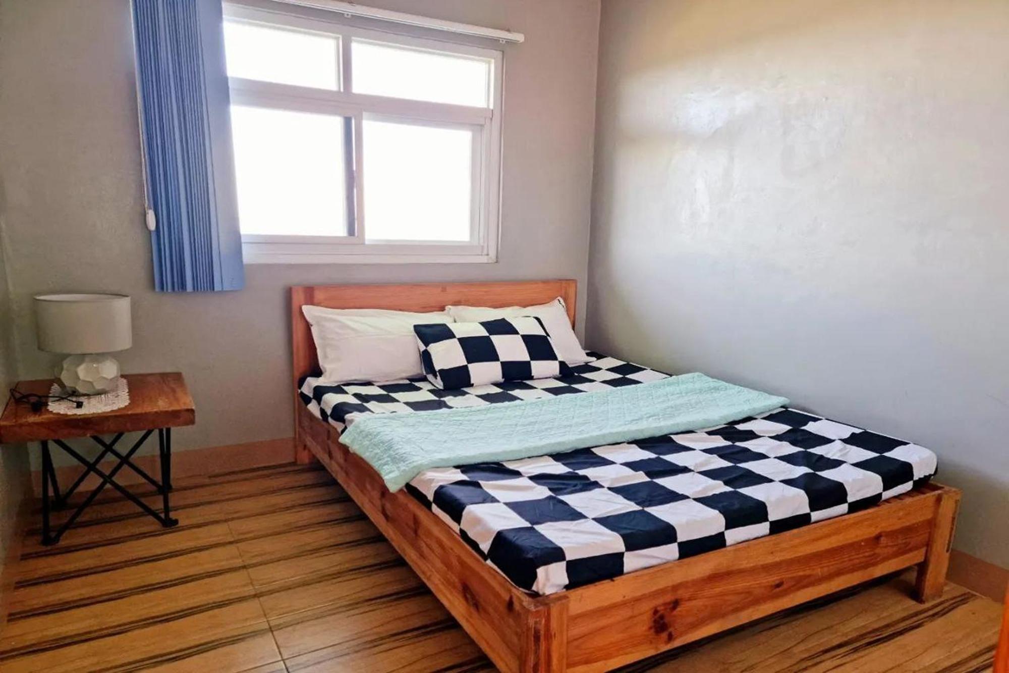 Wanay'S Rocky Mountain Homestay Baguio City Buitenkant foto