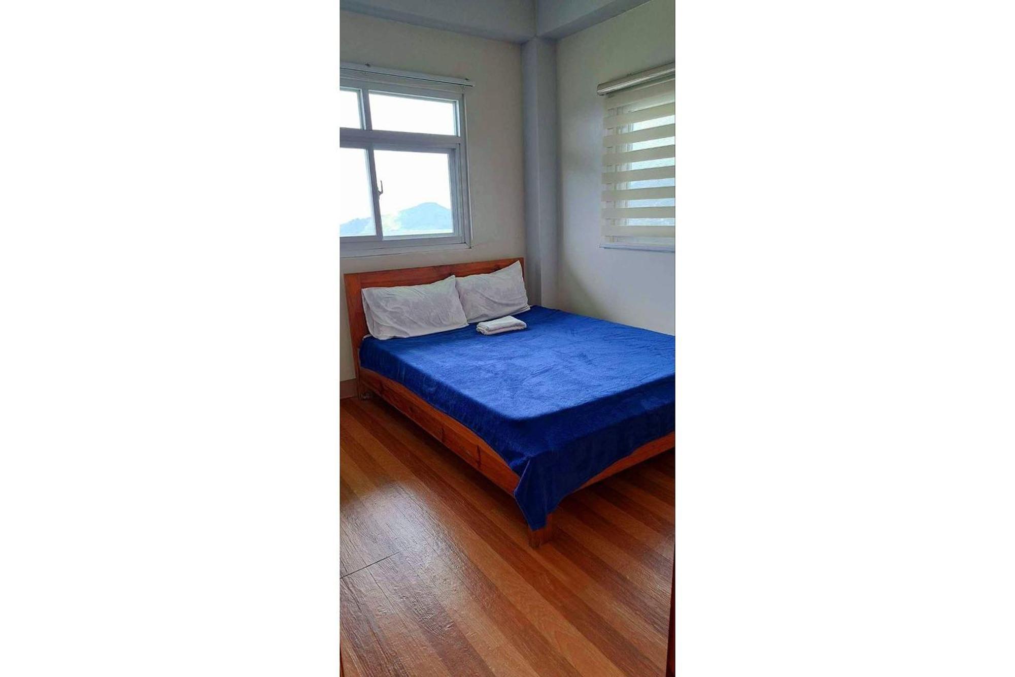 Wanay'S Rocky Mountain Homestay Baguio City Buitenkant foto