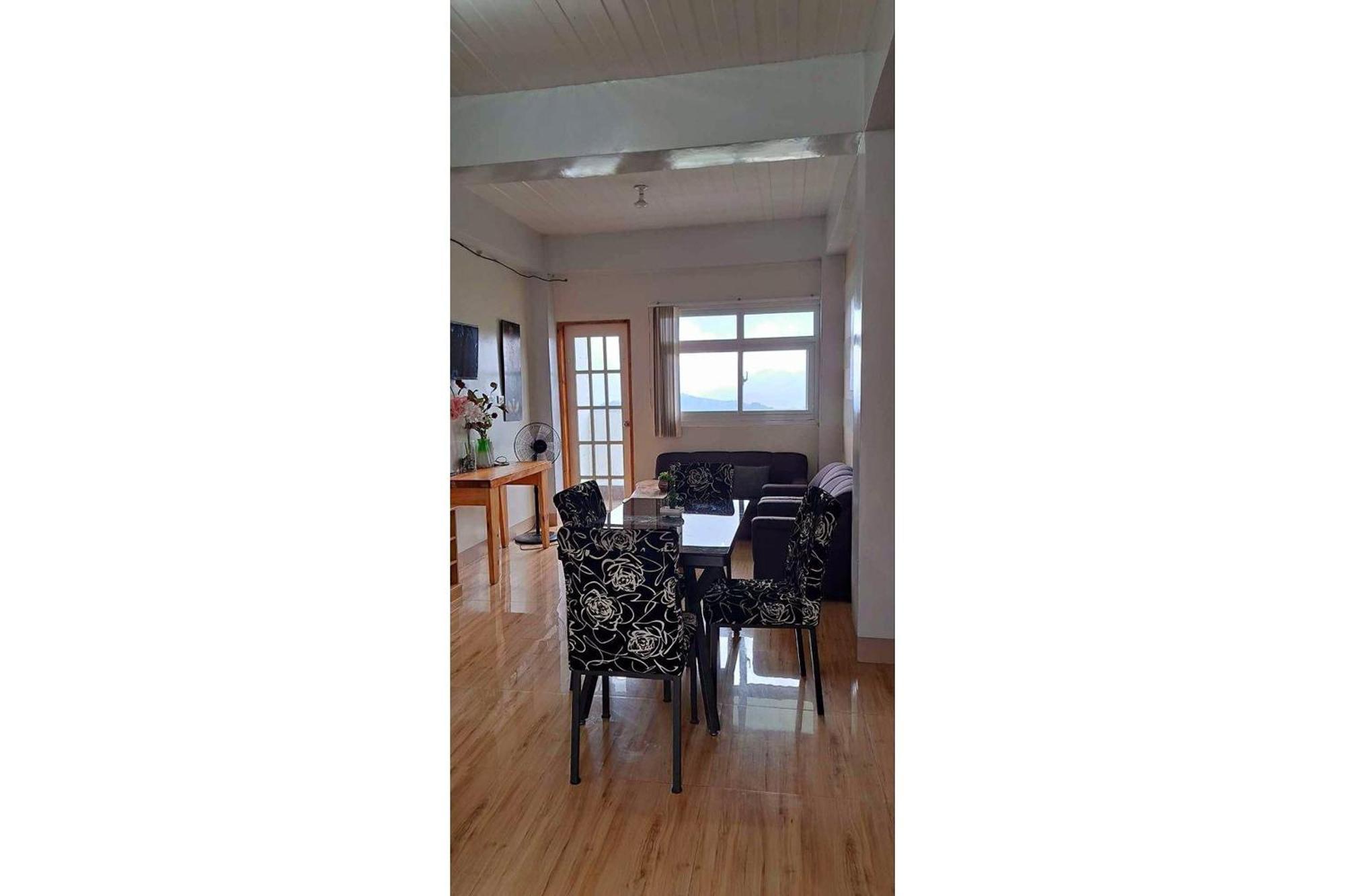 Wanay'S Rocky Mountain Homestay Baguio City Buitenkant foto