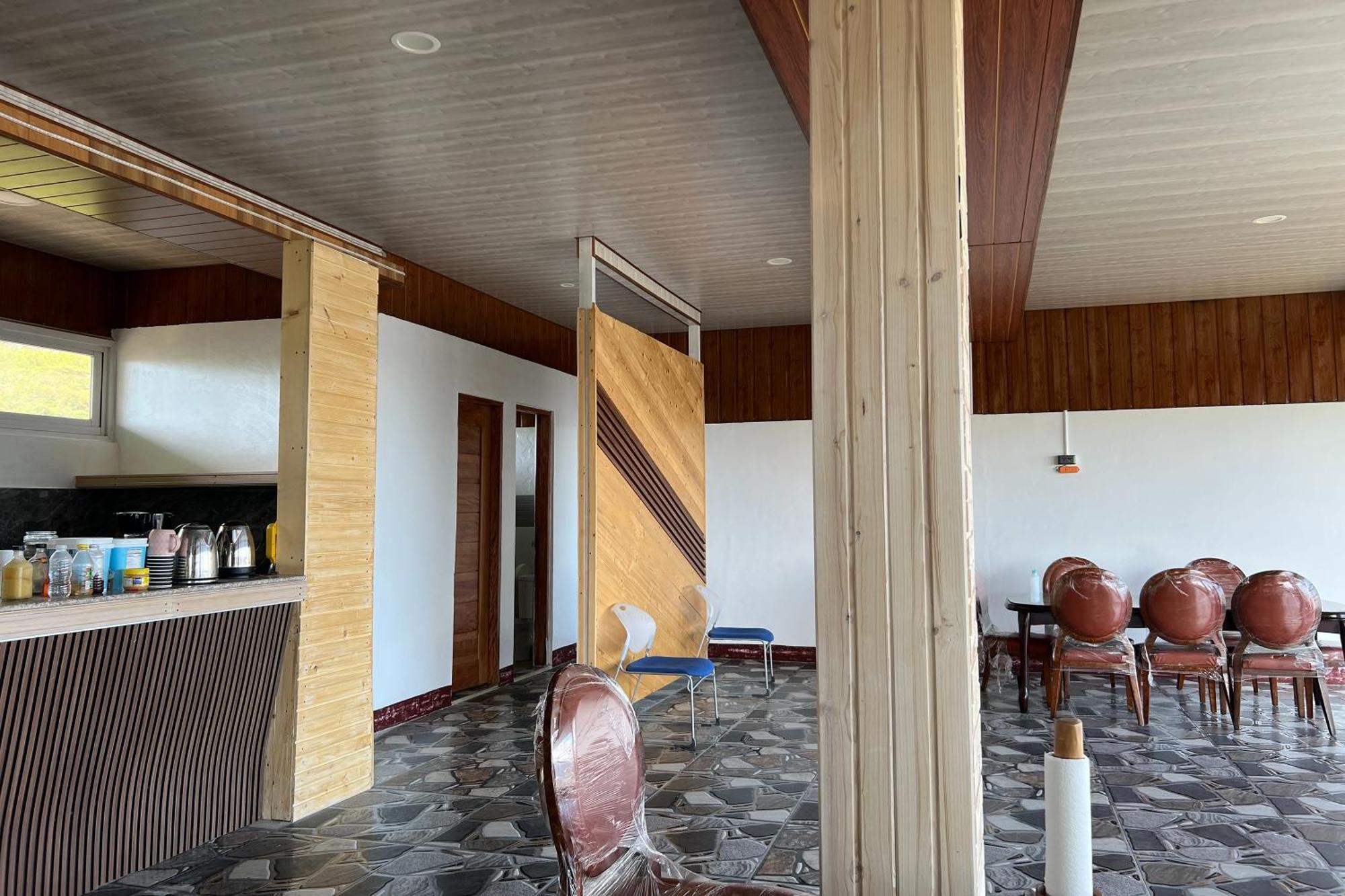Wanay'S Rocky Mountain Homestay Baguio City Buitenkant foto