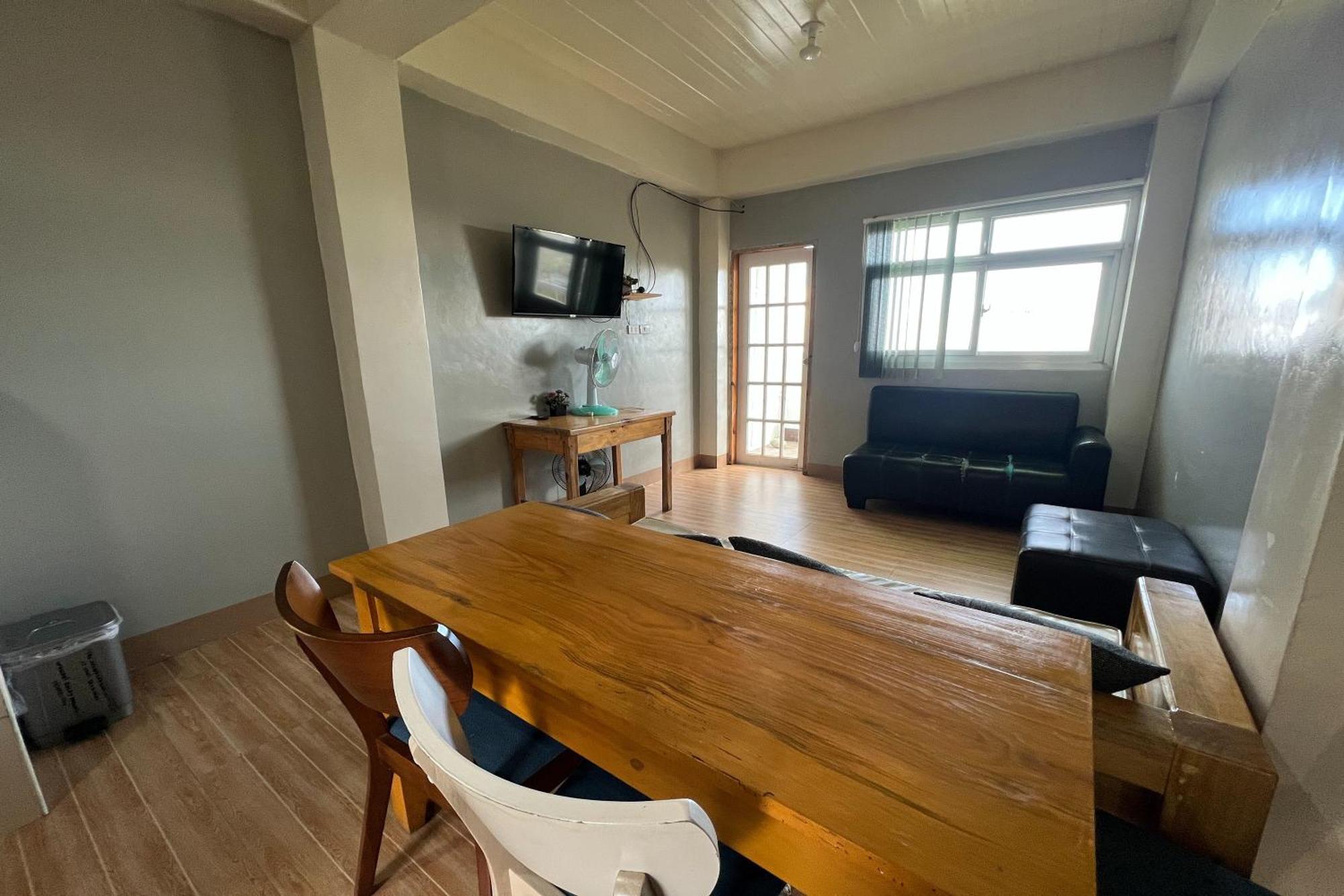 Wanay'S Rocky Mountain Homestay Baguio City Buitenkant foto