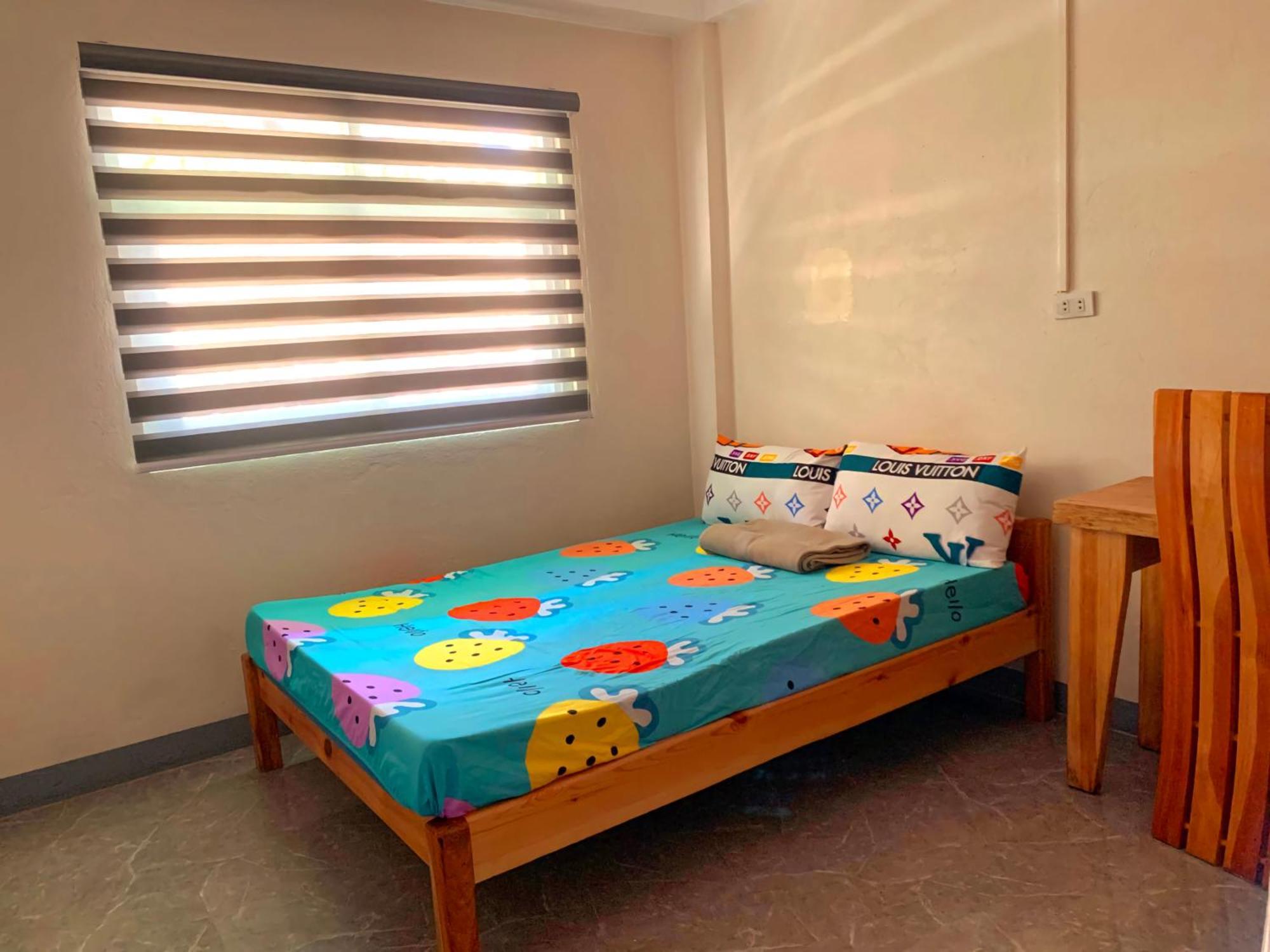 Wanay'S Rocky Mountain Homestay Baguio City Buitenkant foto
