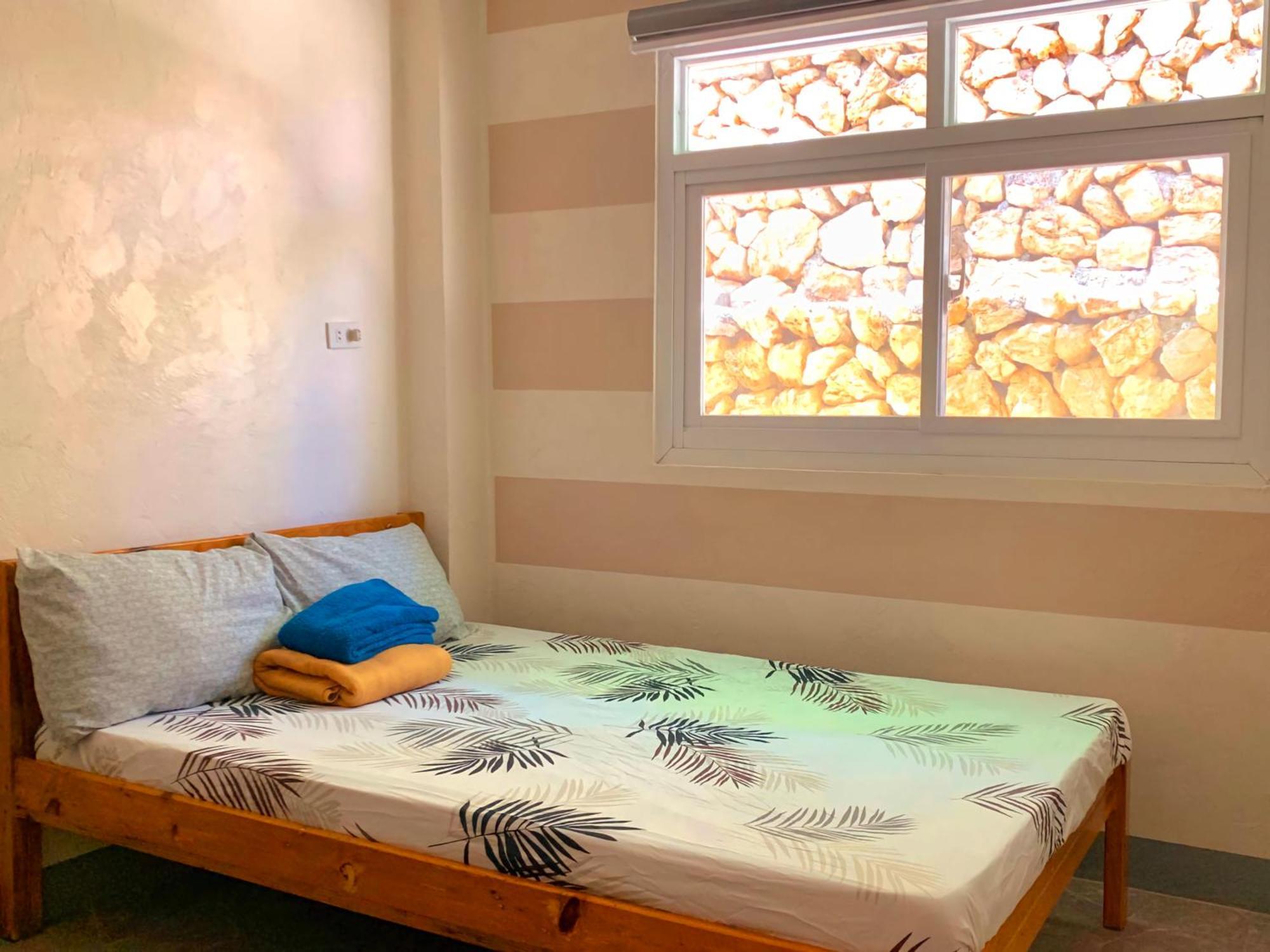 Wanay'S Rocky Mountain Homestay Baguio City Buitenkant foto