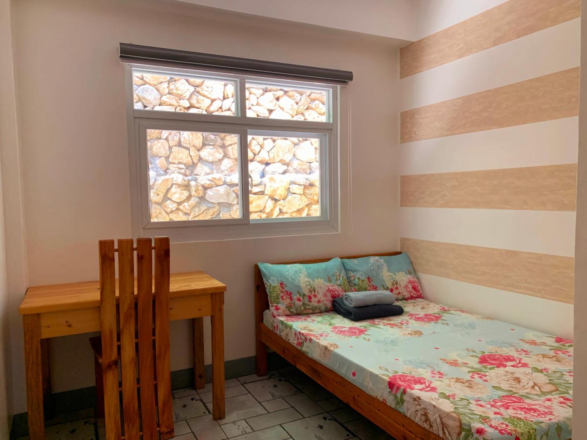 Wanay'S Rocky Mountain Homestay Baguio City Buitenkant foto